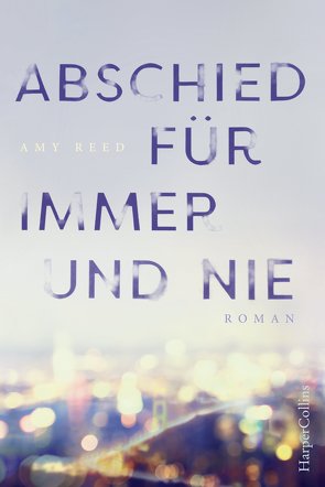 Abschied für immer und nie von Müller,  Maike, Reed,  Amy