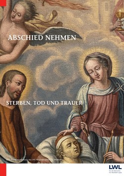 Abschied nehmen – Sterben, Tod und Trauer von Burhenne,  Verena