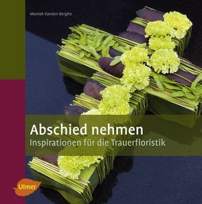 Abschied nehmen von Vanden Berghe,  Moniek