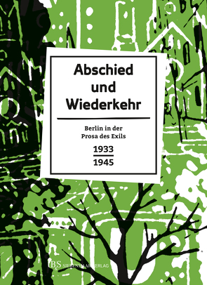 Abschied und Wiederkehr von Haarmann,  Hermann