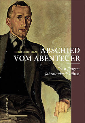 Abschied vom Abenteuer von Christians,  Heiko