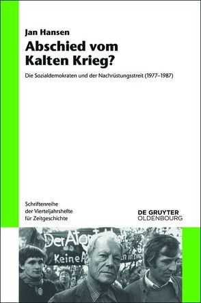 Abschied vom Kalten Krieg? von Hansen,  Jan