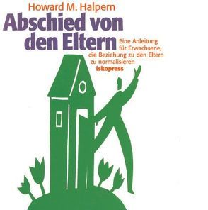 Abschied von den Eltern von Halpern,  Howard M