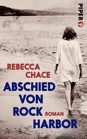 Abschied von Rock Harbor von Chace,  Rebecca, Schaden,  Barbara