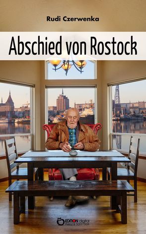 Abschied von Rostock von Czerwenka,  Rudi