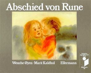 Abschied von Rune von Kaldhol,  Marit, Kutsch,  Angelika, Oyen,  Wenke