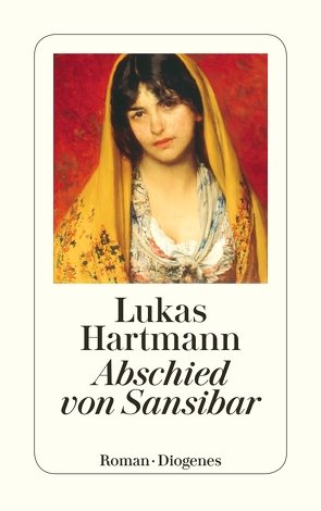 Abschied von Sansibar von Hartmann,  Lukas