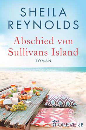 Abschied von Sullivans Island von Reynolds,  Sheila