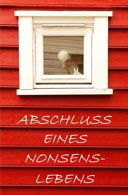 Abschluss eines Nonsenslebens von Vargard,  Askson