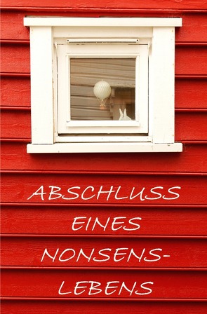 Abschluss eines Nonsenslebens von Vargard,  Askson