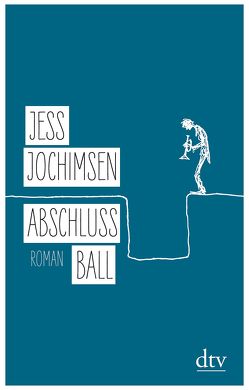 Abschlussball von Jochimsen,  Jess