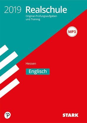 Abschlussprüfung Realschule Hessen 2019 – Englisch