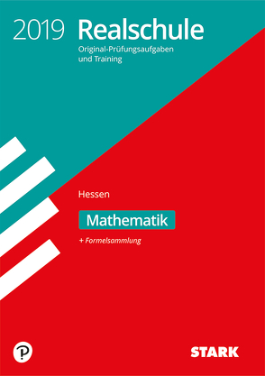 Abschlussprüfung Realschule Hessen 2019 – Mathematik