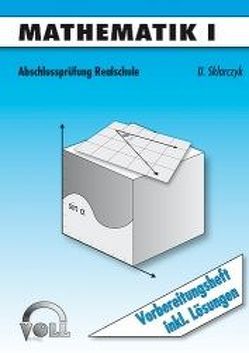 Mathematik I von Sklarczyk,  Uwe