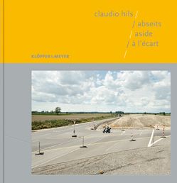 Abseits – aside – à l’écart von Hils,  Claudio