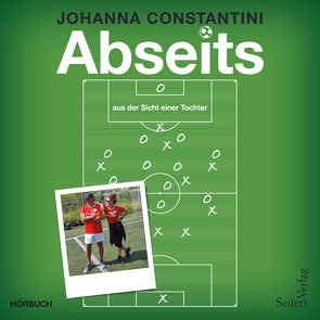 Abseits von Constantini,  Johanna