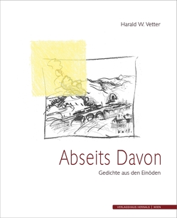 Abseits Davon von Vetter,  Harald W.