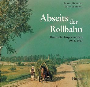 Abseits der Rollbahn von Brunkert,  Peter, Remmer,  Asmus