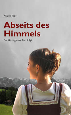 Abseits des Himmels von Raps,  Margitta