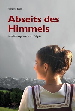 Abseits des Himmels von Raps,  Margitta