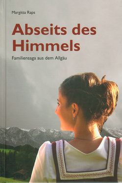 Abseits des Himmels von Raps,  Margitta