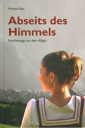 Abseits des Himmels von Raps,  Margitta