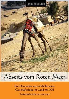 Abseits vom Roten Meer von Froehlich,  Hans