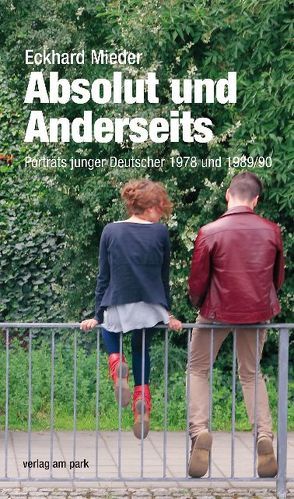 Absolut und Anderseits von Mieder,  Eckhard