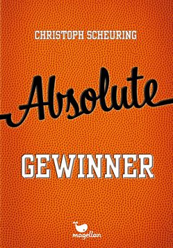 Absolute Gewinner von Scheuring,  Christoph