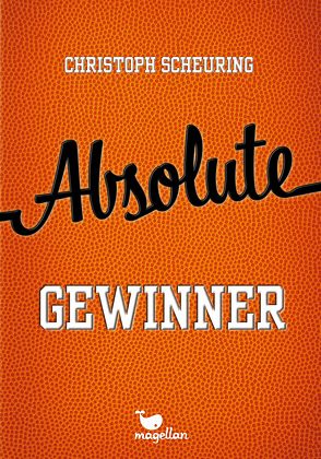 Absolute Gewinner von Scheuring,  Christoph