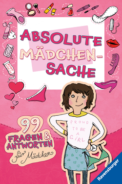 Absolute Mädchensache von Herold,  Heike, Thor-Wiedemann,  Sabine