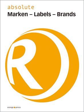 absolute Marken-Labels-Brands von Baltes,  Martin