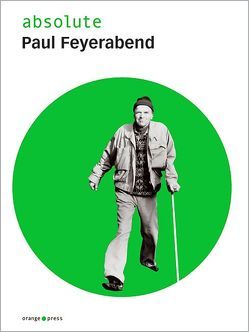 absolute Paul Feyerabend von Oberschelp,  Malte