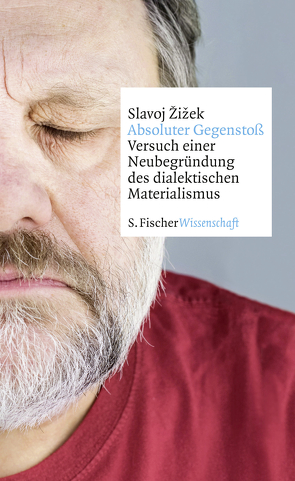 Absoluter Gegenstoß von Born,  Frank, Žižek,  Slavoj