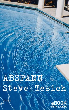 Abspann von Tesich,  Steve, Zerning,  Heidi