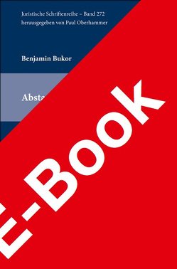 Abstammung – Ideologie – Recht von Bukor,  Benjamin