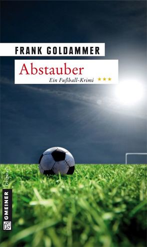 Abstauber von Goldammer,  Frank