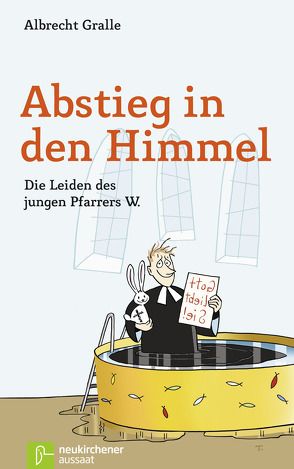 Abstieg in den Himmel von Carstens,  Thees, Gralle,  Albrecht