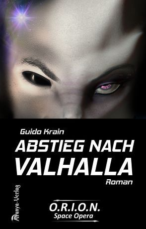 Abstieg nach Valhalla von Krain,  Guido