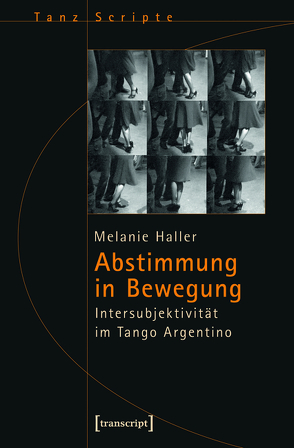 Abstimmung in Bewegung von Haller,  Melanie