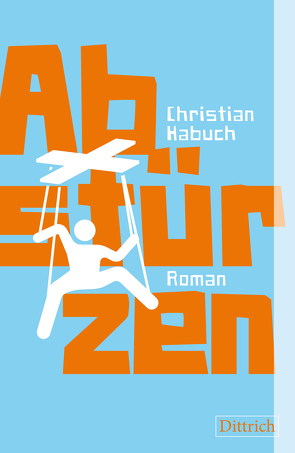 Abstürzen von Habuch,  Christian