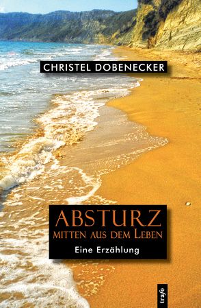 Absturz mitten aus dem Leben von Dobenecker,  Christel