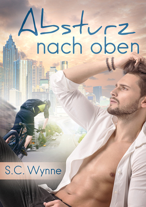 Absturz nach oben von Weyers,  Marcel, Wynne,  S.C.