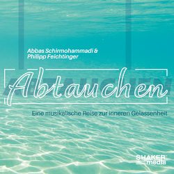 Abtauchen von Feichtinger,  Philipp, Schirmohammadi,  Abbas