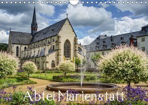 Abtei Marienstatt (Wandkalender 2019 DIN A4 quer) von Schmidt Photography,  Bodo