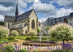 Abtei Marienstatt (Wandkalender 2020 DIN A4 quer) von Schmidt Photography,  Bodo