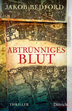 Abtrünniges Blut von Bedford,  Jakob