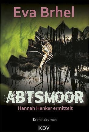 Abtsmoor von Brhel,  Eva