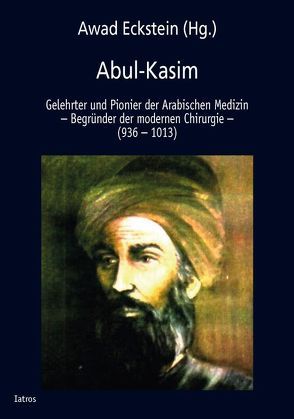 Abul-Kasim von Eckstein,  Awad