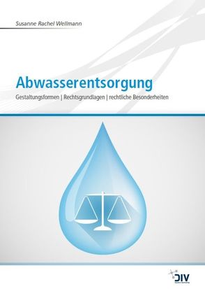 Abwasserentsorgung von Wellmann,  Susanne Rachel